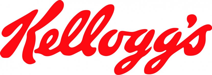 Breakfast Cereal Kellogg's Corn Flakes Logo Brand - Snickers Transparent PNG