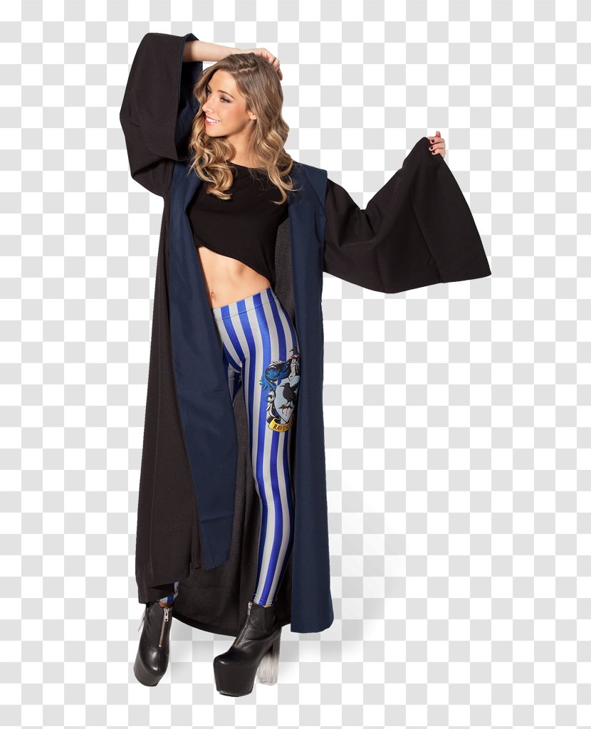 Robe Costume Clothing Fashion Pants - Bandeau - Shirt Transparent PNG