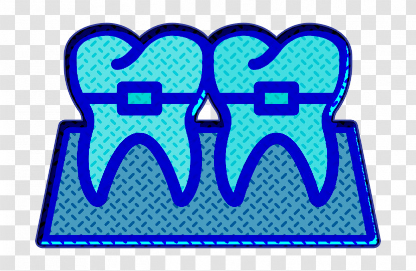 Dentistry Icon Braces Icon Dentist Icon Transparent PNG