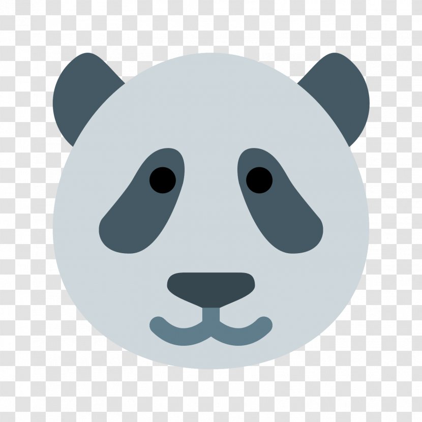 Bear Giant Panda Download - Computer Font - Doll Transparent PNG