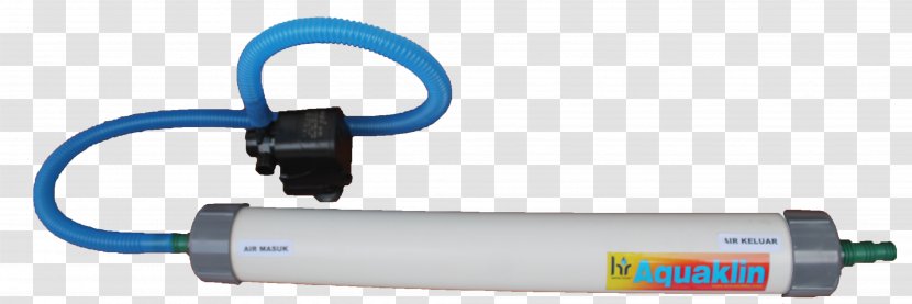 Water Filter Pump Machine Technology Transparent PNG
