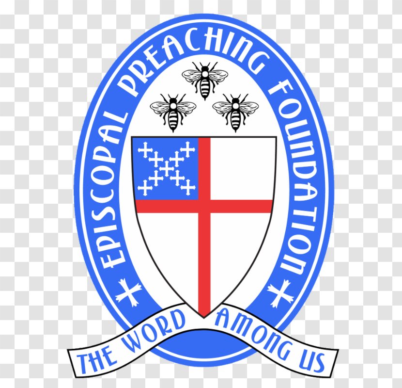 Episcopal Preaching Foundation Organization Sermon Lecture - Symbol - Area Transparent PNG