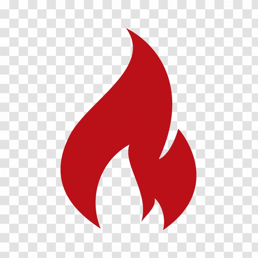 Flame Fire Clip Art - Symbol Transparent PNG