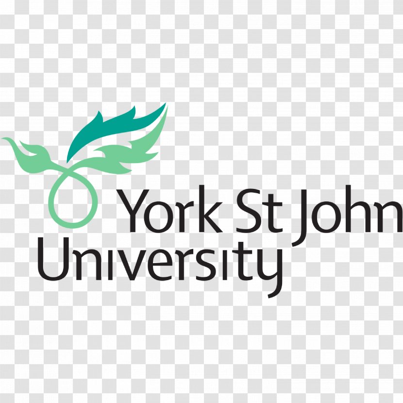 York St John University Of Salford Lecturer - Green - Student Transparent PNG