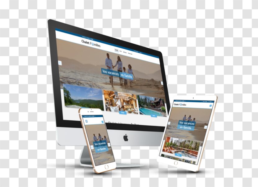 Novo Web Design Multimedia - System Transparent PNG