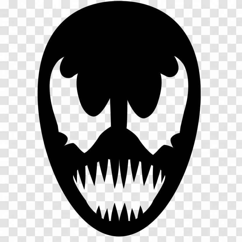 Download Icon Design - Cartoon - Carnage Transparent PNG