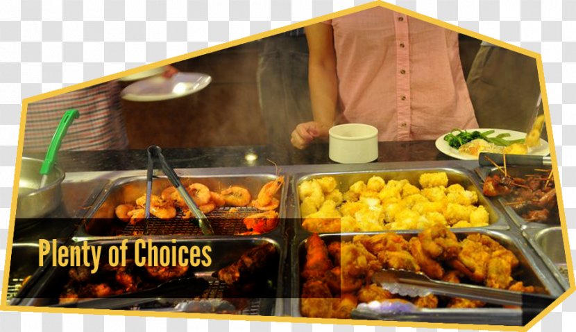 Medford China Buffet Chinese Cuisine Street Food - Dish Transparent PNG