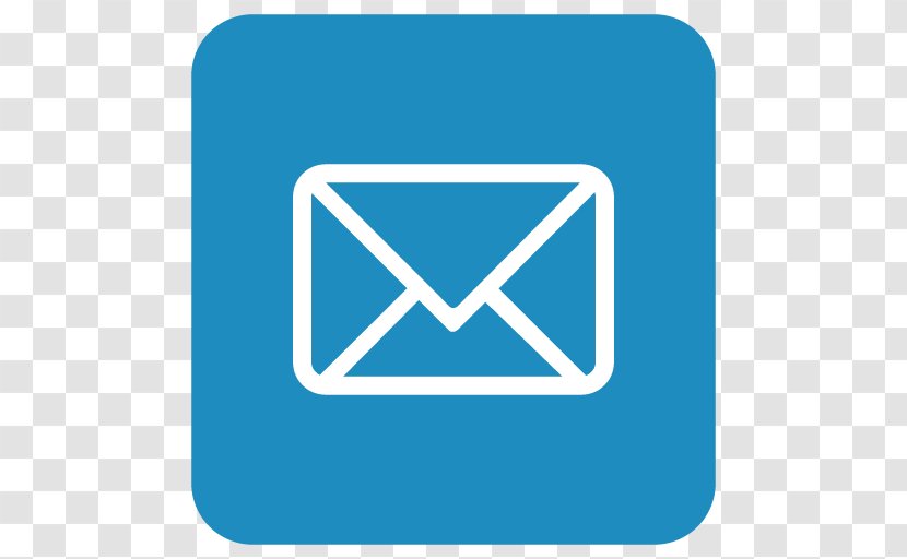 Better Living Clinic Email Box - Rectangle Transparent PNG