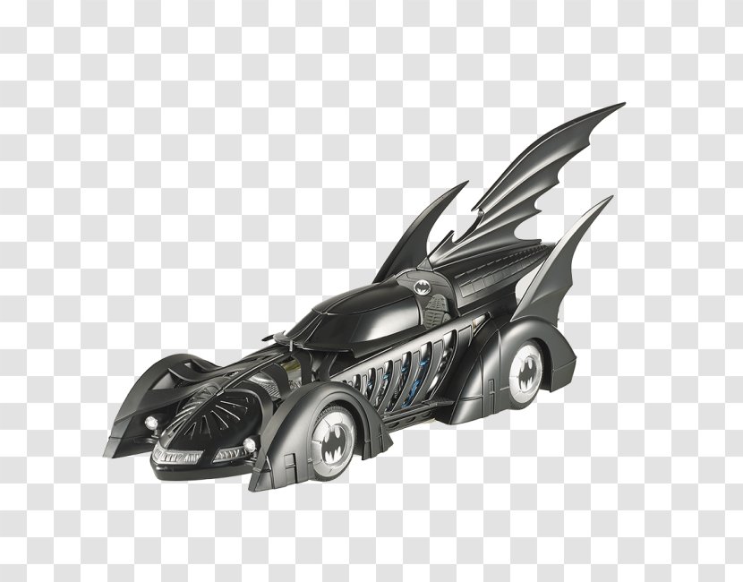 Batman Batmobile Hot Wheels Die-cast Toy Deadshot - Mode Of Transport - Bearbrick Transparent PNG