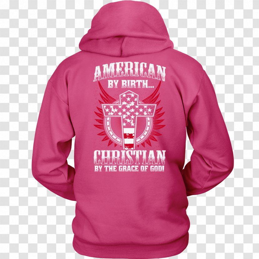 T-shirt Hoodie Clothing Sweater - T Shirt Transparent PNG