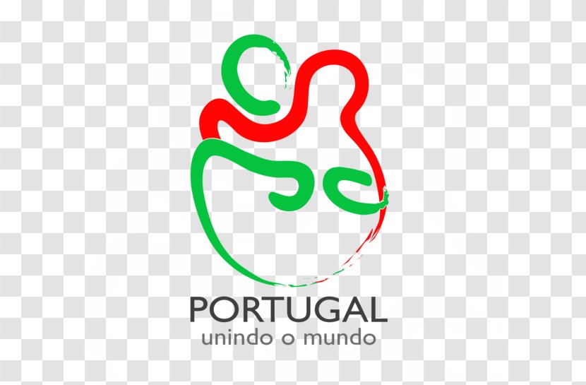 Portugal Logo - Text - Design Transparent PNG