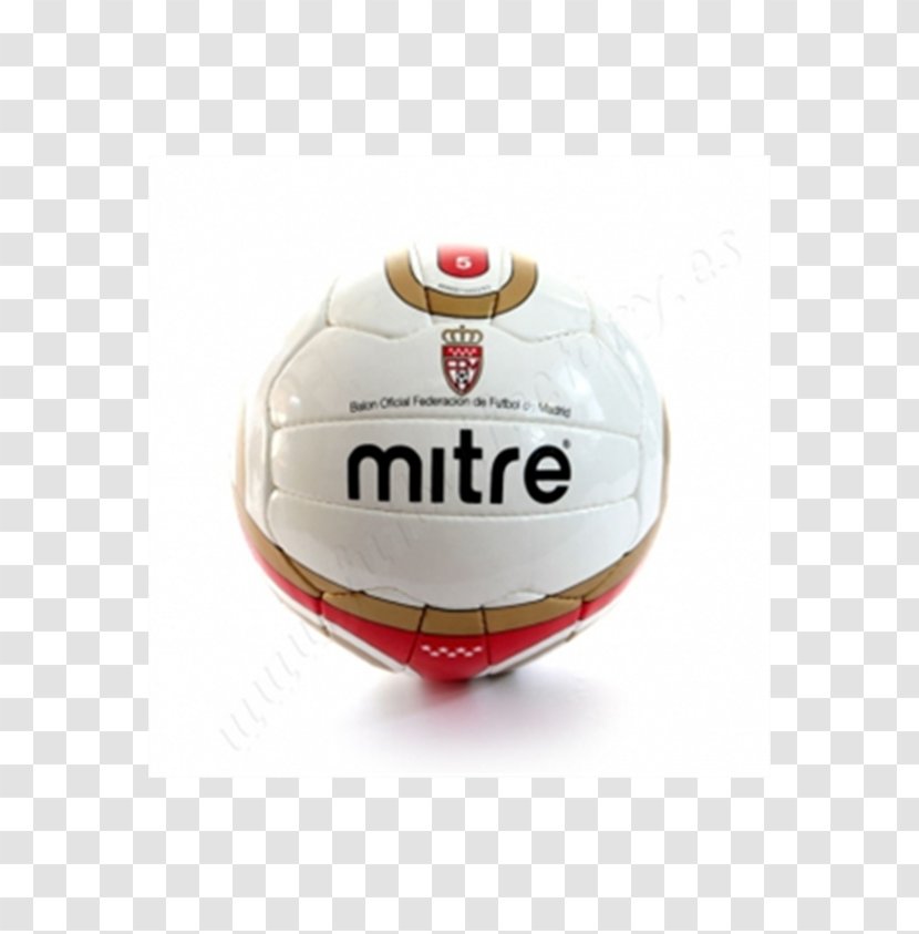Football Itortilla, Confectionery, Bakery Mitre Sports International - Adidas - Balon Futbol Transparent PNG