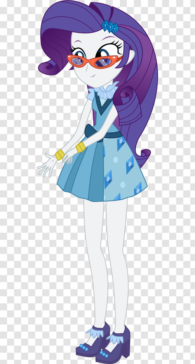 Rarity Pinkie Pie Pony Twilight Sparkle Rainbow Dash - Heart - Flower Transparent PNG