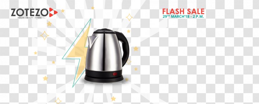 Electric Kettle Discounts And Allowances Coupon Electricity - Induction Cooking Transparent PNG