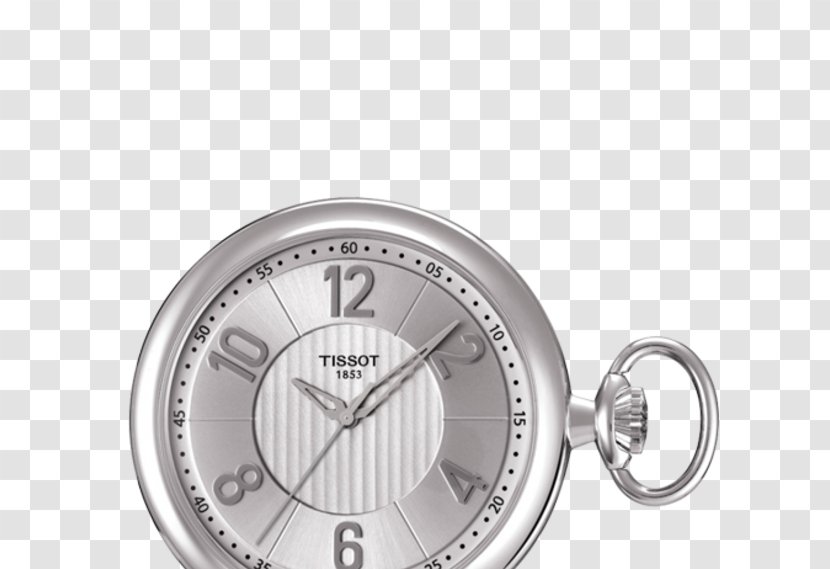 Pocket Watch Tissot Lépine-Kaliber Savonnette - Guess Transparent PNG