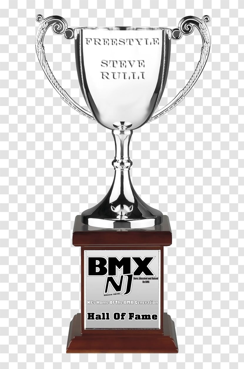 Trophy Cup Medal Award Prize - Competition Transparent PNG
