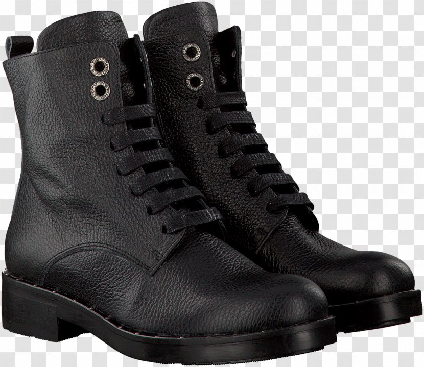 Amazon.com Boot Shoe Vibram Leather - Shoelace Transparent PNG