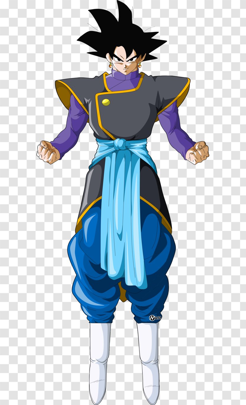 Goku East Kaiō-shin Gohan Dragonball Evolution Piccolo - Tree Transparent PNG