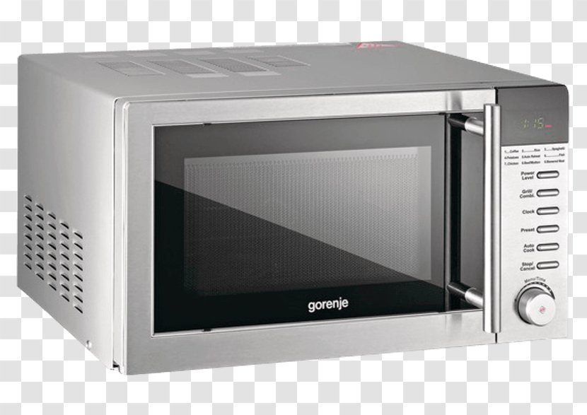Microwave Ovens Gorenje Beko Food Steamers - Neff Gmbh - Oven Transparent PNG