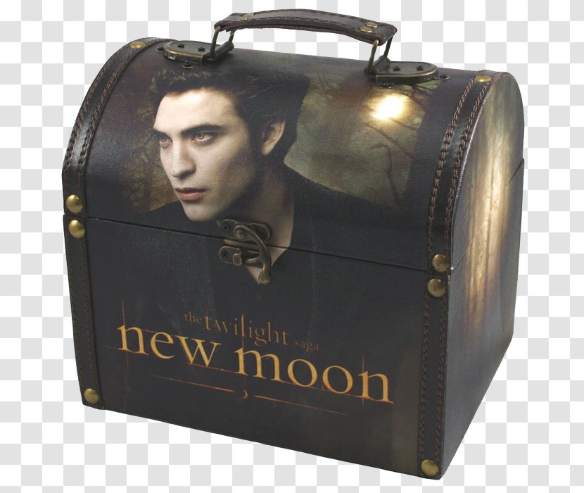 The Twilight Saga: New Moon Brand Poster - Saga Transparent PNG