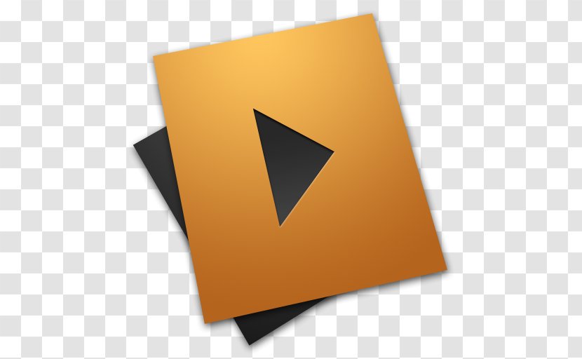 Adobe Creative Suite - Rectangle - Video Player Transparent PNG
