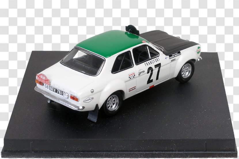 Family Car Model Compact Scale Models - Group Transparent PNG