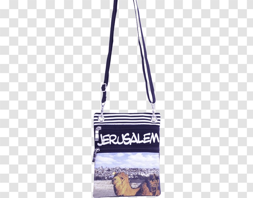 Jerusalem Handbag Tote Bag Hobo - Fashion - Passport Hand Transparent PNG