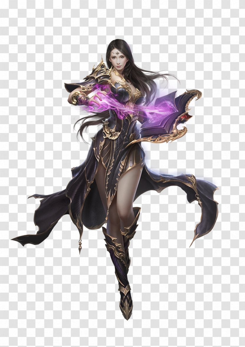 League Of Angels Fantasy - Android Transparent PNG