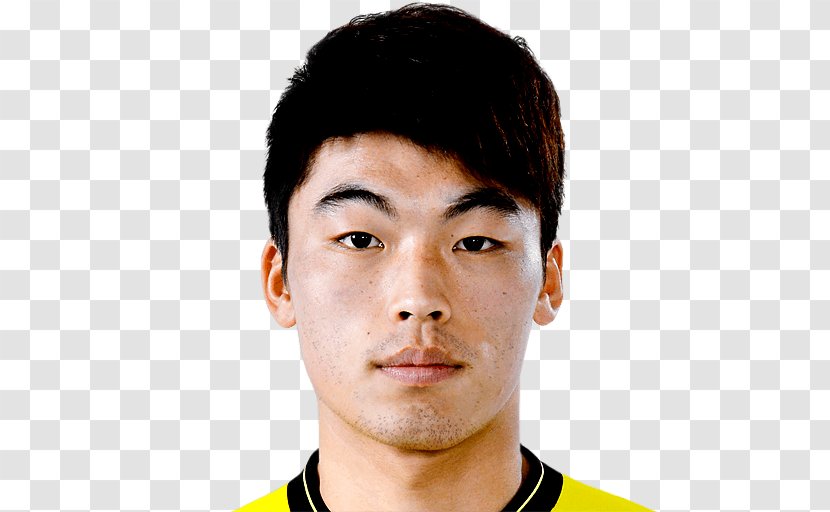 Lee Jong-ho Jeonnam Dragons South Korea National Football Team Jeonbuk Hyundai Motors FC Gwangyang - Fifa 14 Transparent PNG