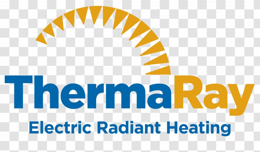 Radiant Heating Logo System HVAC - Aberdeen Flyer Transparent PNG