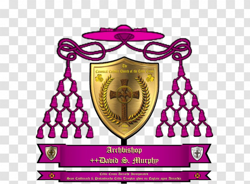 Coat Of Arms Iceland Cardinal Heraldry Pope Benedict XVI - Wikimedia Commons - Magisterium Transparent PNG