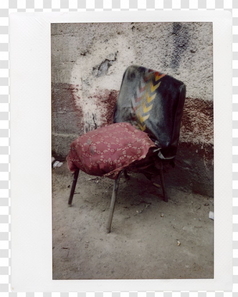 Chair - Purple Transparent PNG