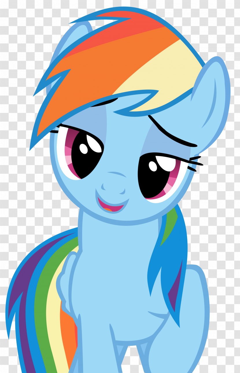 Rainbow Dash Pinkie Pie Twilight Sparkle Applejack Rarity - Flower - My Little Pony Transparent PNG