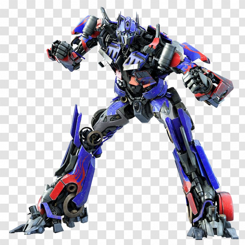 Optimus Prime Bumblebee Megatron Sentinel Transformers - Dark Of The Moon Transparent PNG