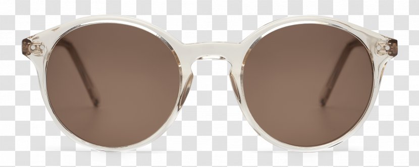 Sunglasses 1970s Goggles Light - Tree Transparent PNG