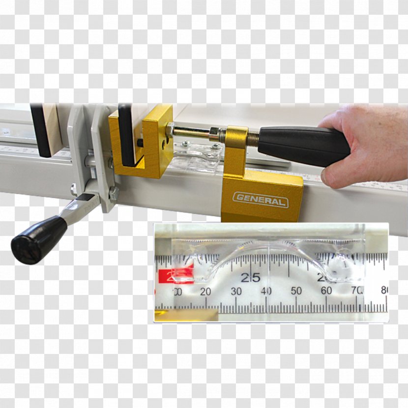 Woodworking Fence Table Saws Reciprocating T-square - Hardware - Miniature Tools Transparent PNG