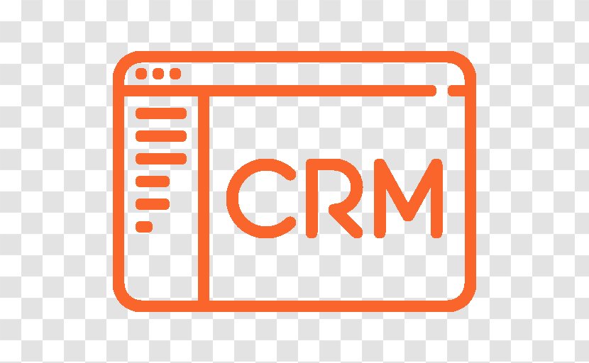 Customer-relationship Management Clip Art Brand Loyalty Program - Crm Transparent PNG
