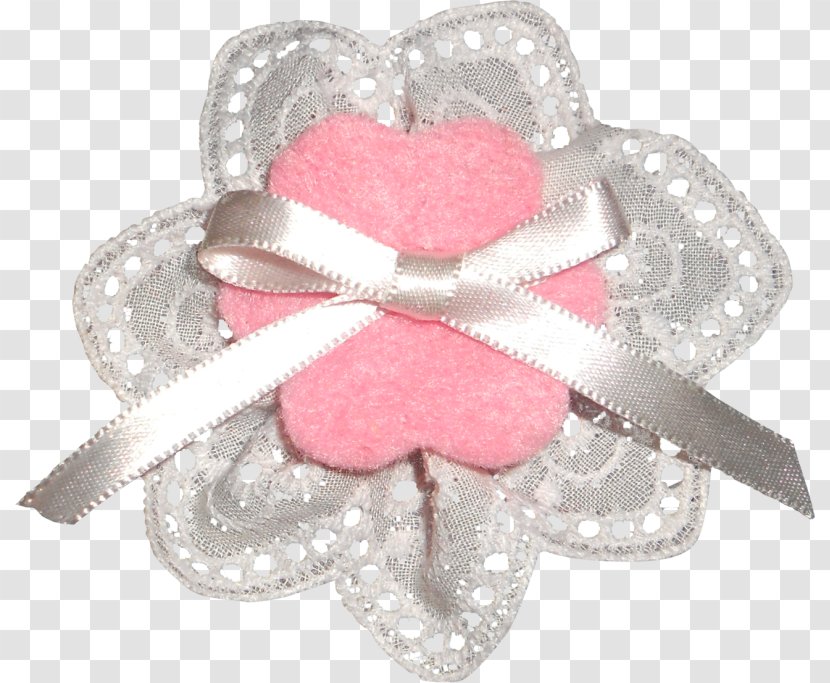 Body Jewellery Pink M Transparent PNG