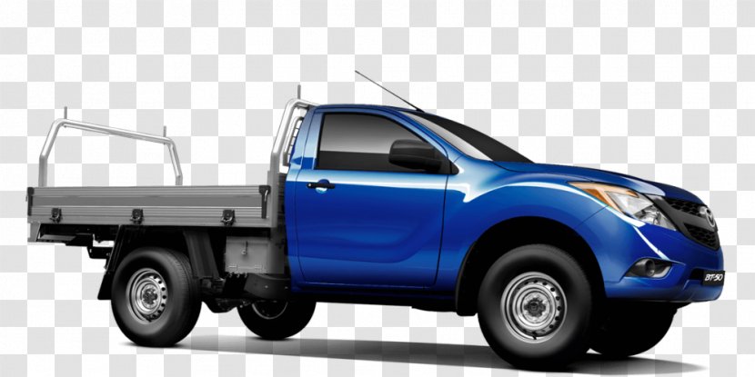 Mazda BT-50 Car Table Furniture Pickup Truck - Automotive Wheel System Transparent PNG