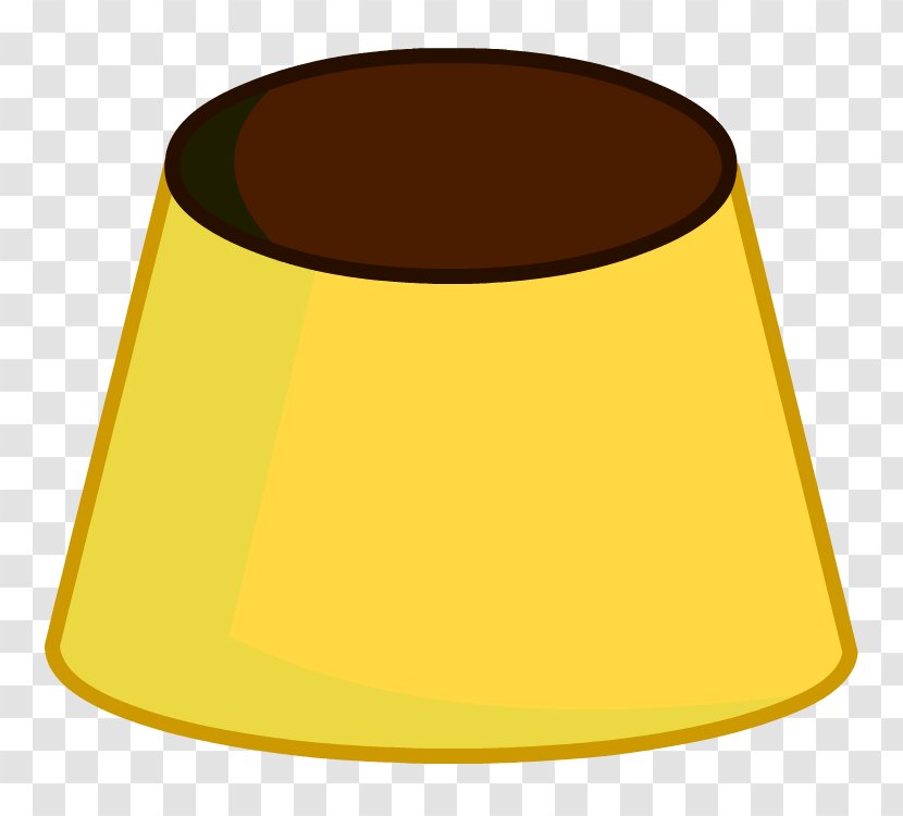 Asset Image Video Discover Financial Services Flan - Commission - Caramel Transparent PNG