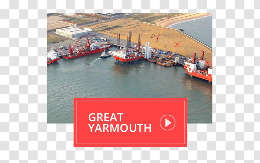 Gev Offshore Ltd Water Transportation Wind Farm Resources - Boat - Gorleston Transparent PNG