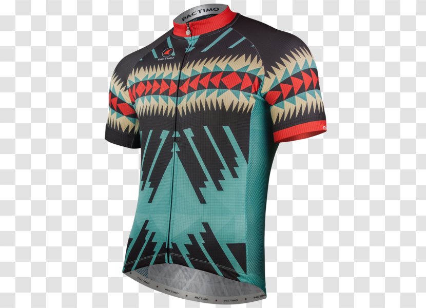 T-shirt Sports Fan Jersey Cycling Sleeve - Artist - Clothing Transparent PNG