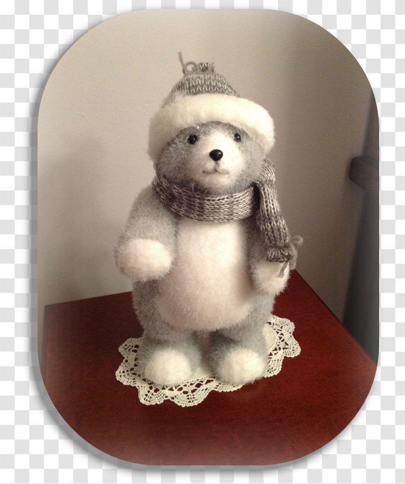 Stuffed Animals & Cuddly Toys Birthday ARK: Survival Evolved Christmas Bear - Fur - Lemon Decoration Transparent PNG