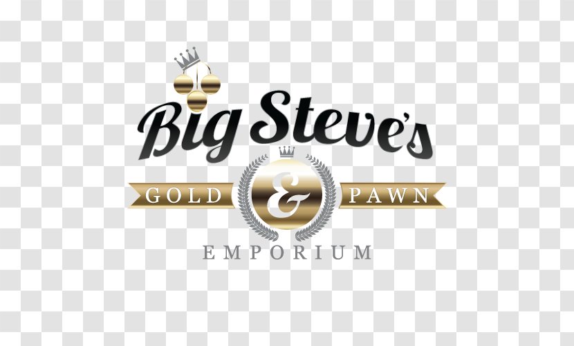 Big Steve's Gold & Pawn Emporium, LLC Pawnbroker Mountain Home - Brand Transparent PNG