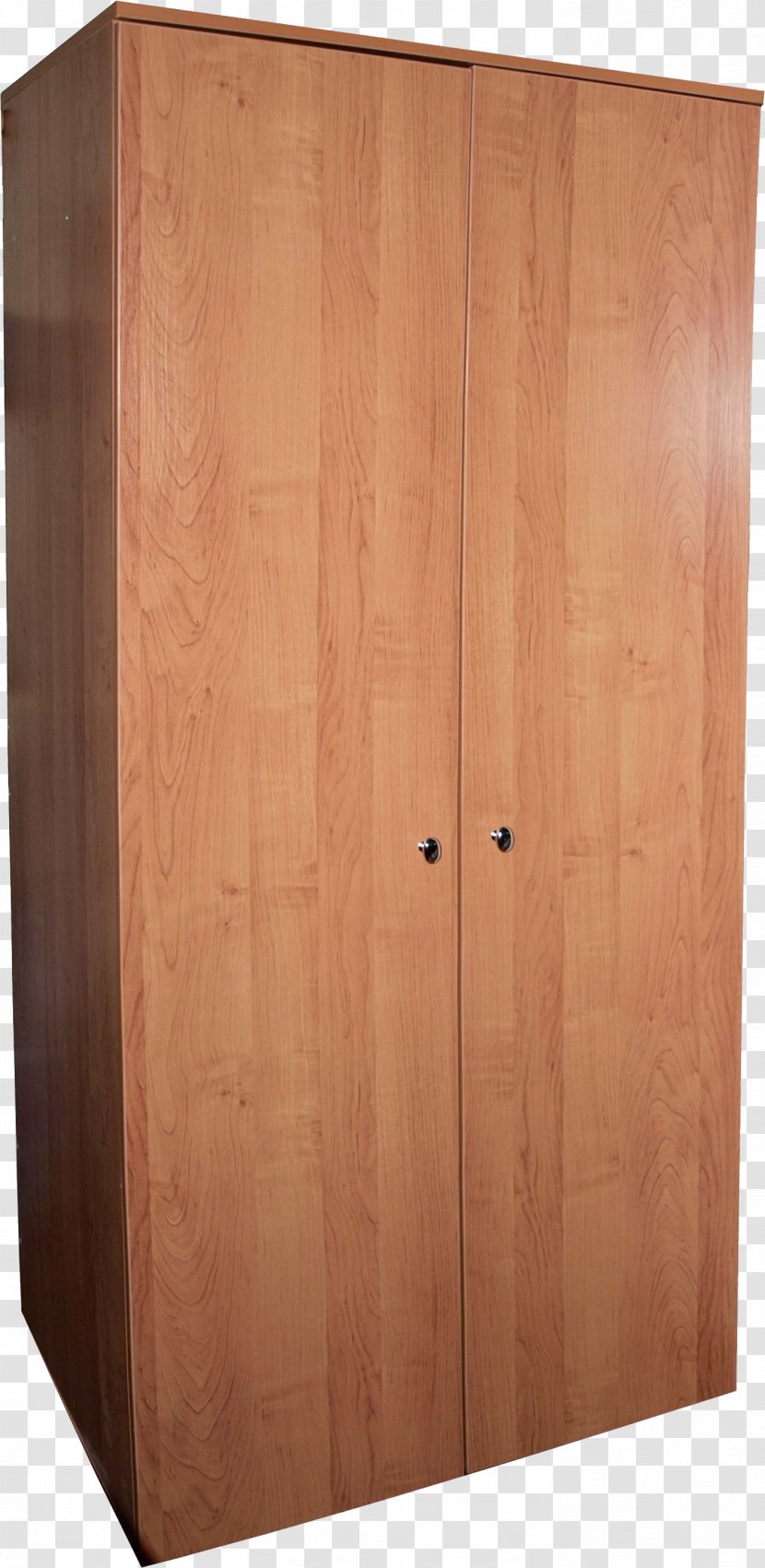 Cupboard Wardrobe Cabinetry - Varnish Transparent PNG