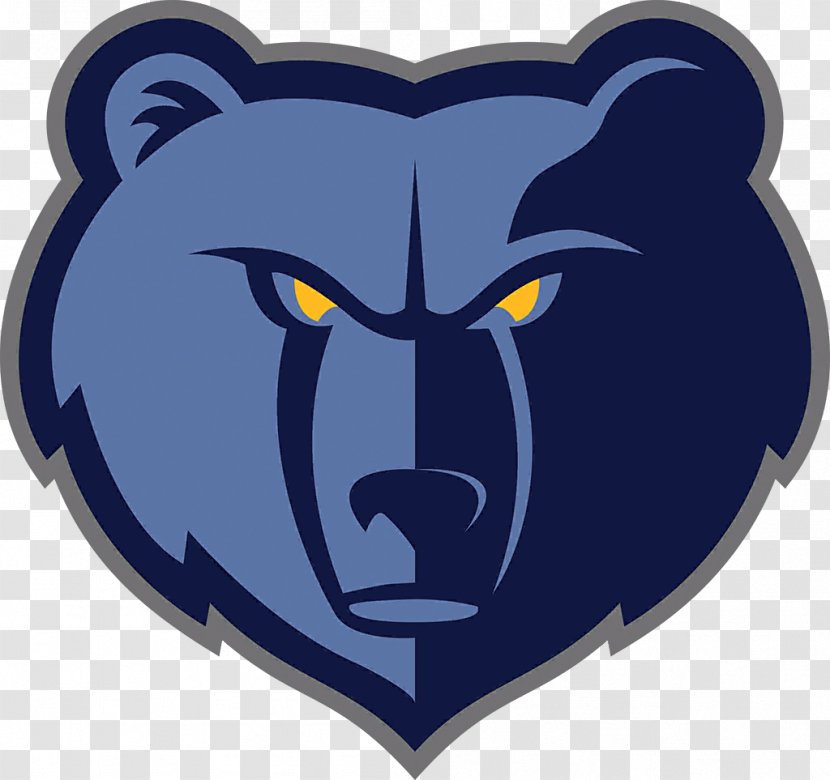 Memphis Grizzlies NBA San Antonio Spurs Logo - Nba Transparent PNG