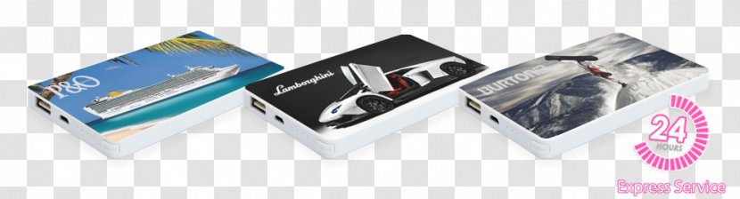 Battery Charger Baterie Externă Mockup Credit Card USB - Electric - Mobile Transparent PNG