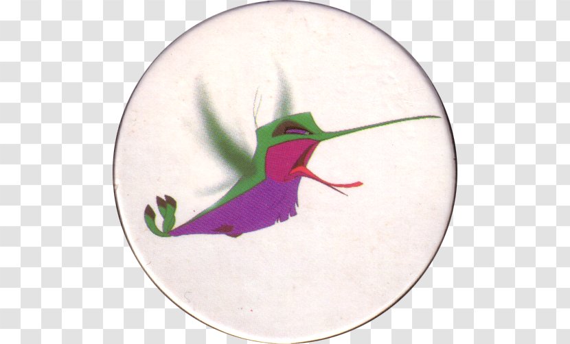 Green Fauna Hummingbird M Beak - Pollinator - Beavis And Butthead Stickers Transparent PNG