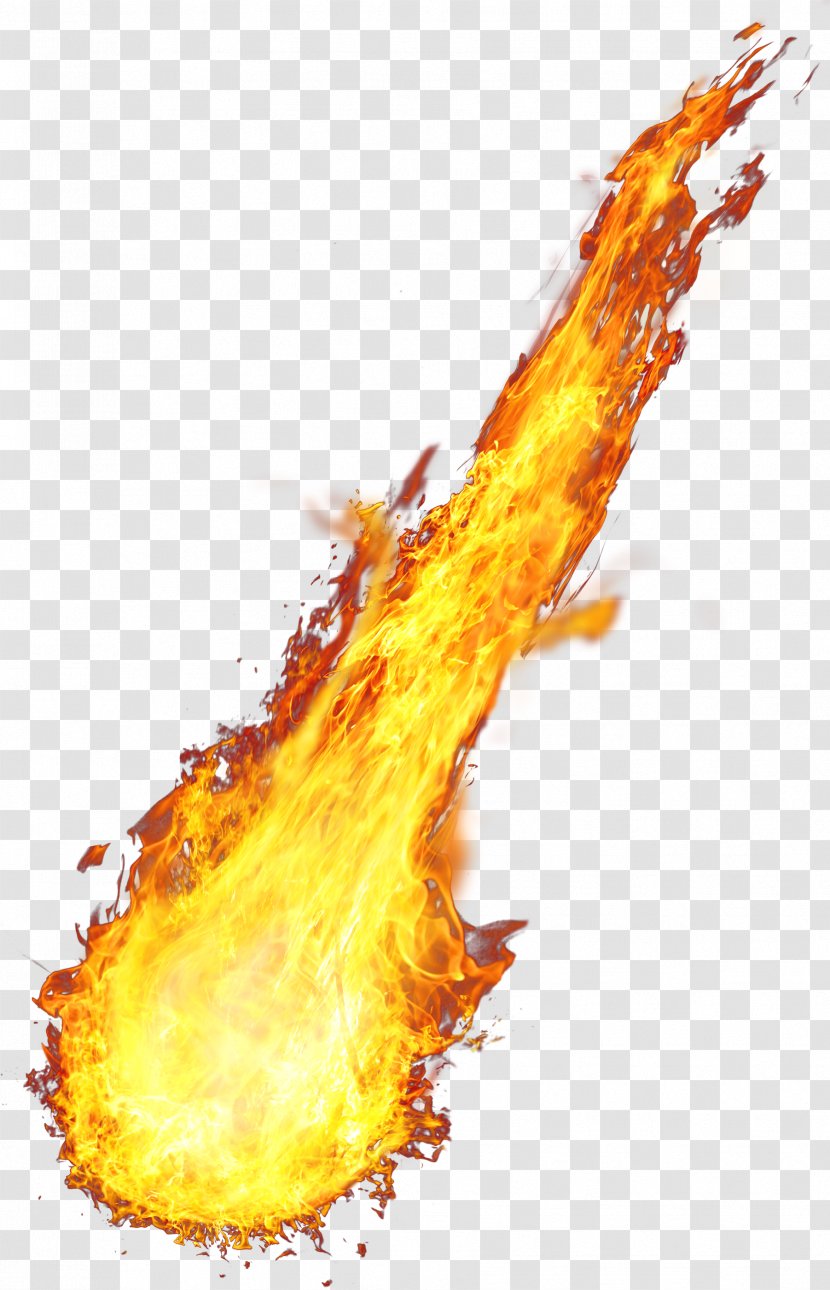 Cool Flame Fire Light - Apng - Image Transparent PNG