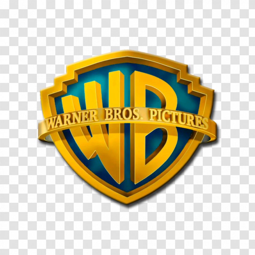Warner Bros. Studio Tour Hollywood Logo Business Production Companies - Badge Transparent PNG